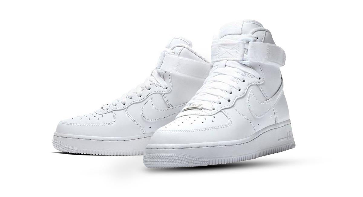 Nike Air Force Women's