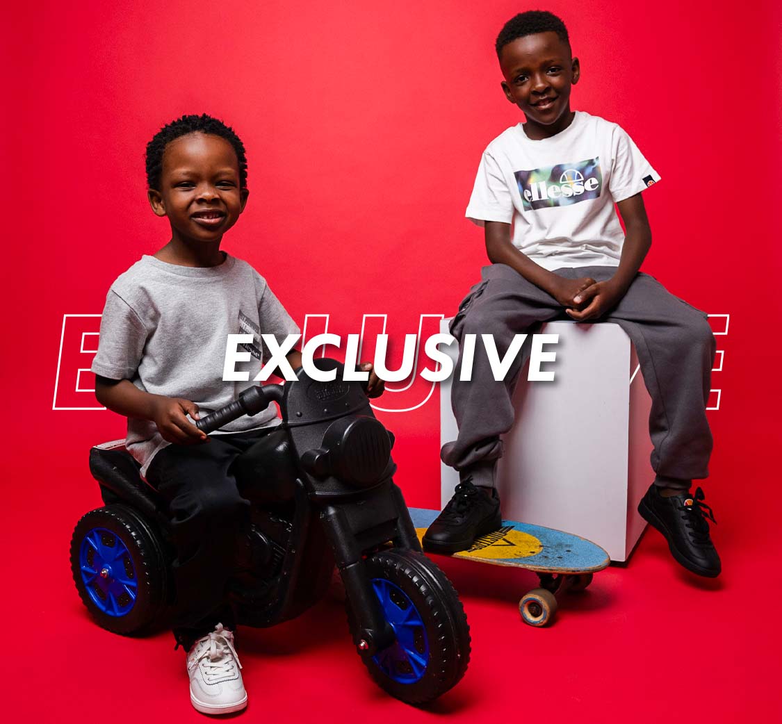Buy Kids Exclusives on Side Step