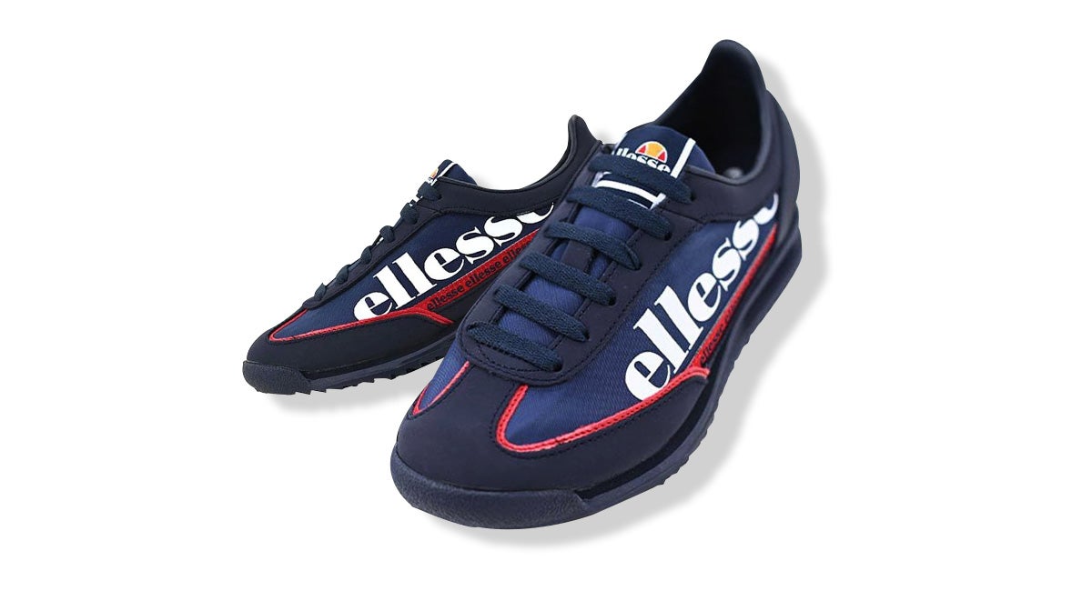 ellesse Monza