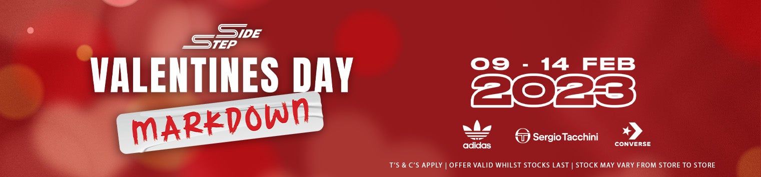 Valentines Promo