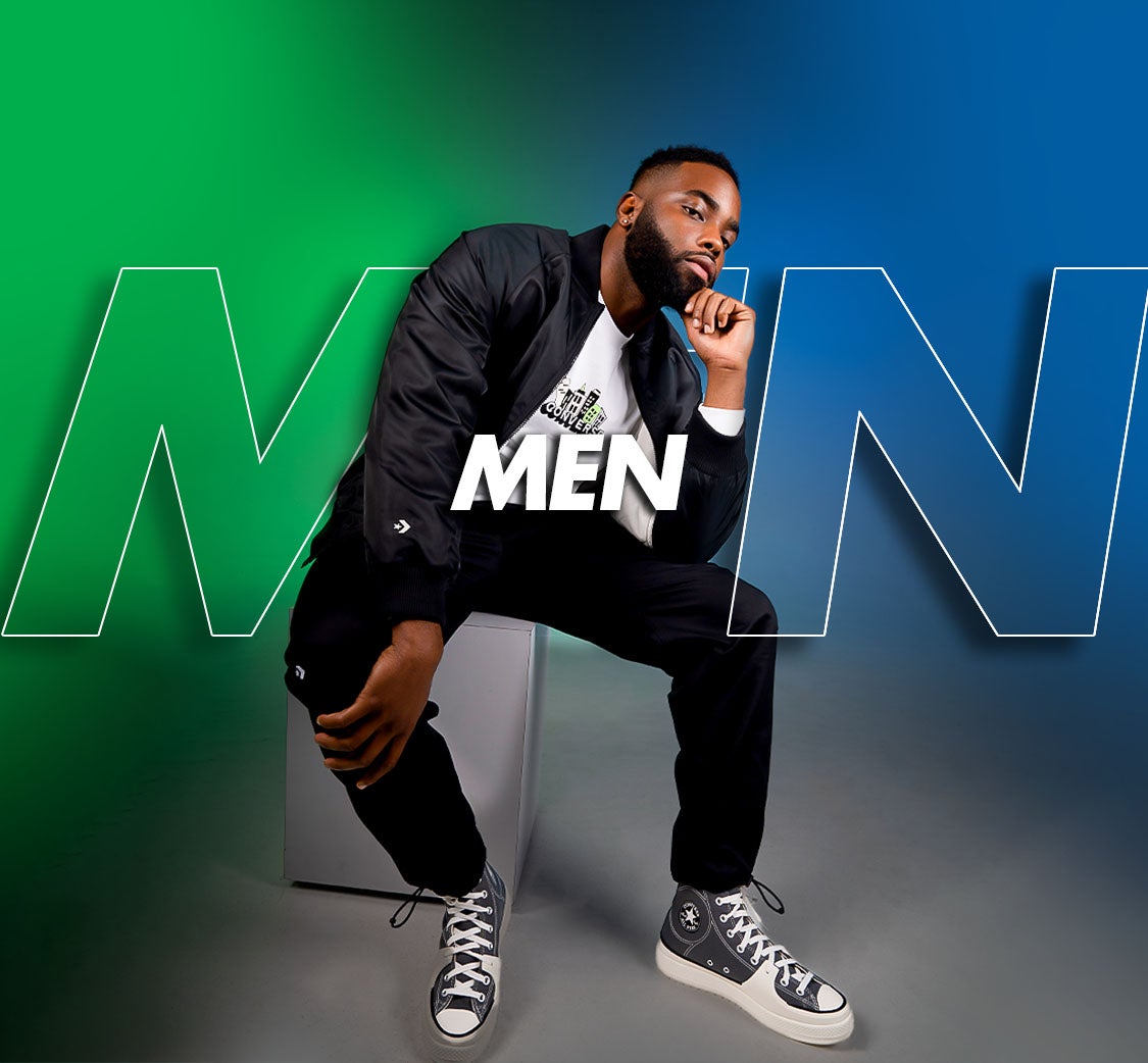 Mens Apparel