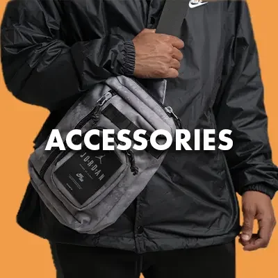 Men's Accessories