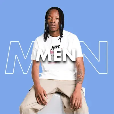 Mens Apparel