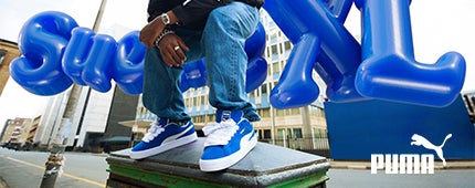 Puma