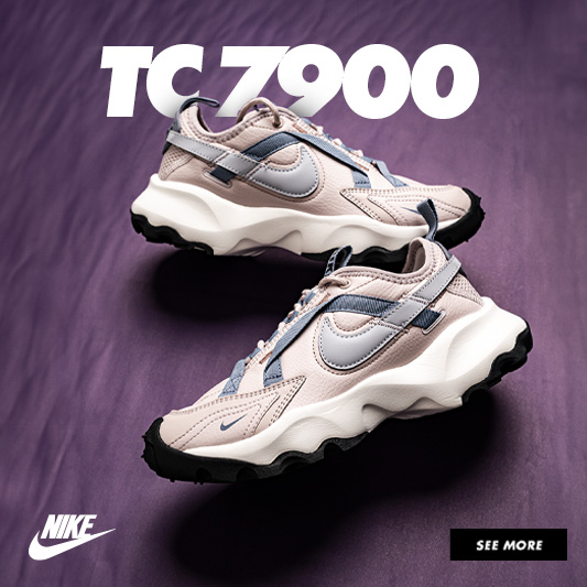 Nike TC 7900