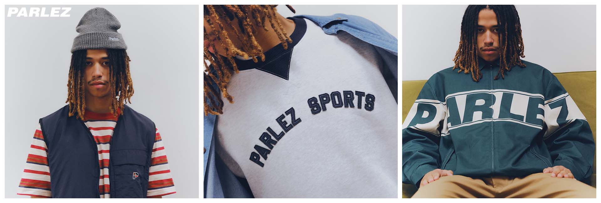 Parlez