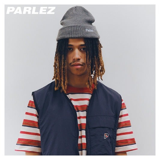 Parlez