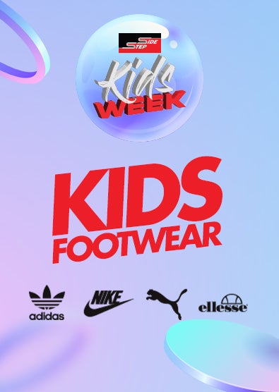 Kids Footwear