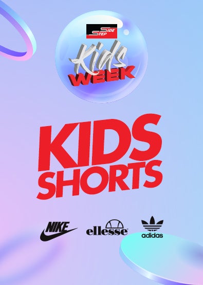 Kids Shorts
