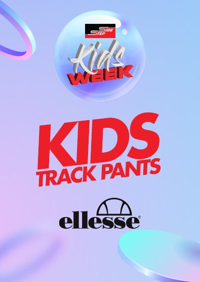 Kids Pants