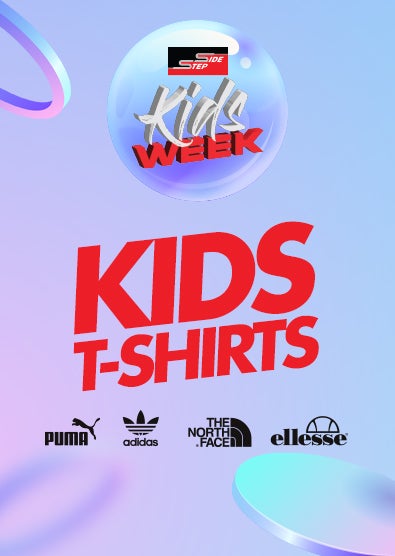 Kids T-shirts