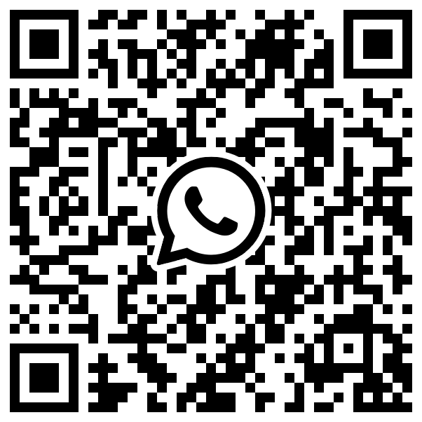 WhatsApp QR Code