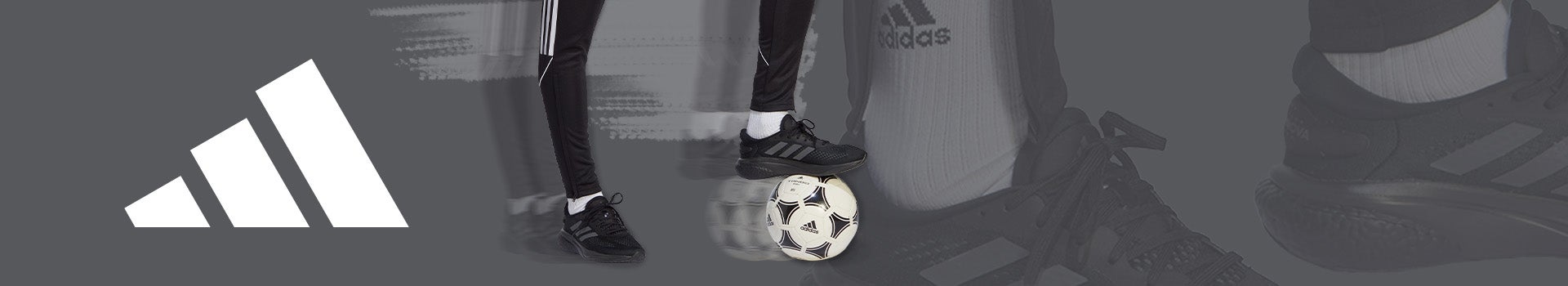 adidas Performance Banner