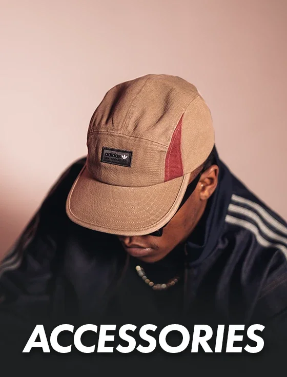 Men's Accessories