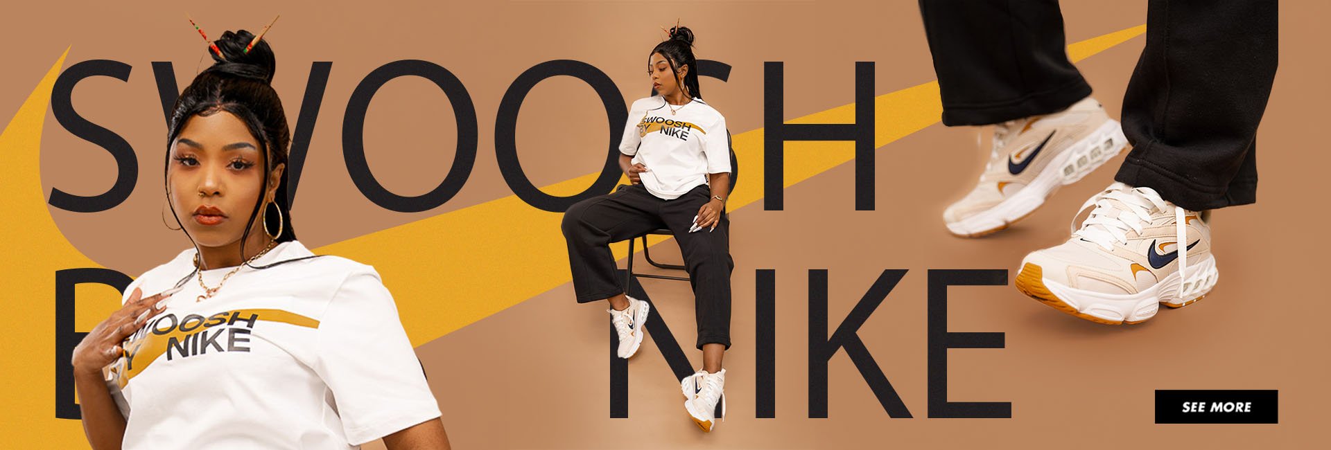Shop the latest Nike T-Shirts Apparel Range collections
