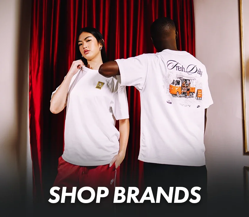 All Brands