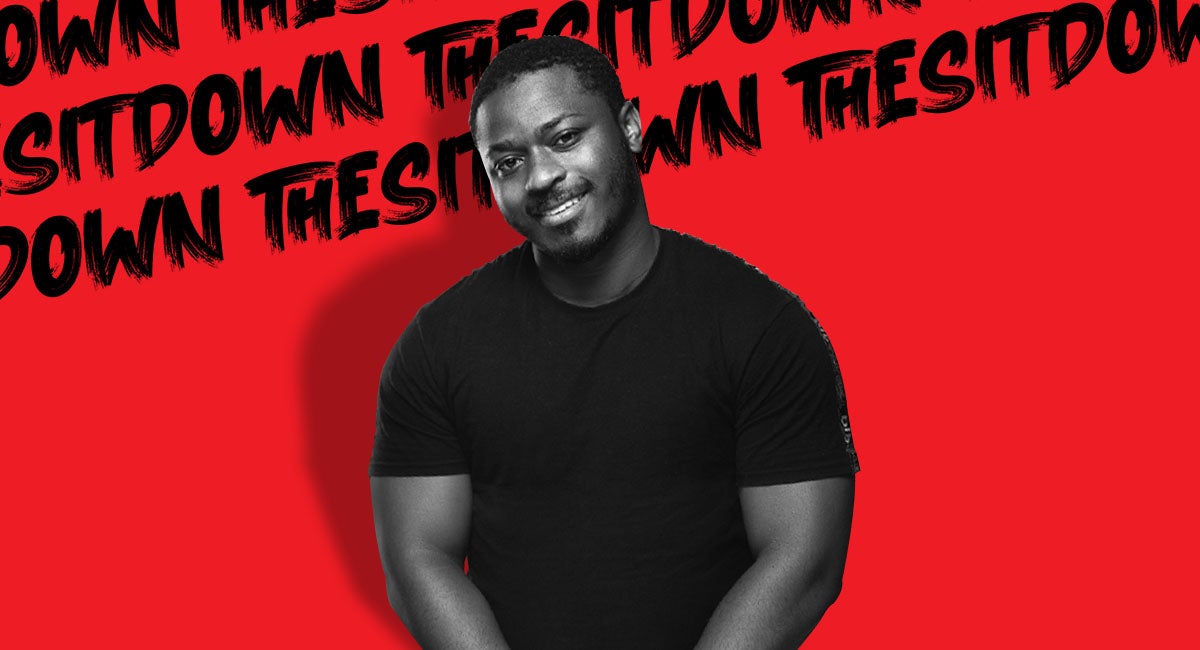Austin Malema