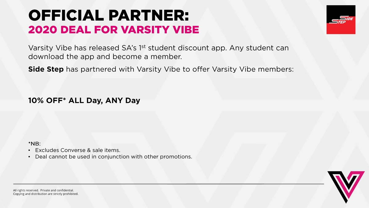 Varsity Vibe