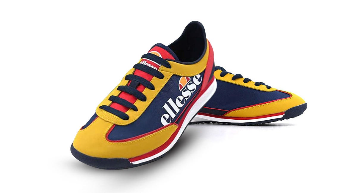 Sjah theater Toezicht houden Why Buy ellesse Shoes Online? - Blog | Side Step