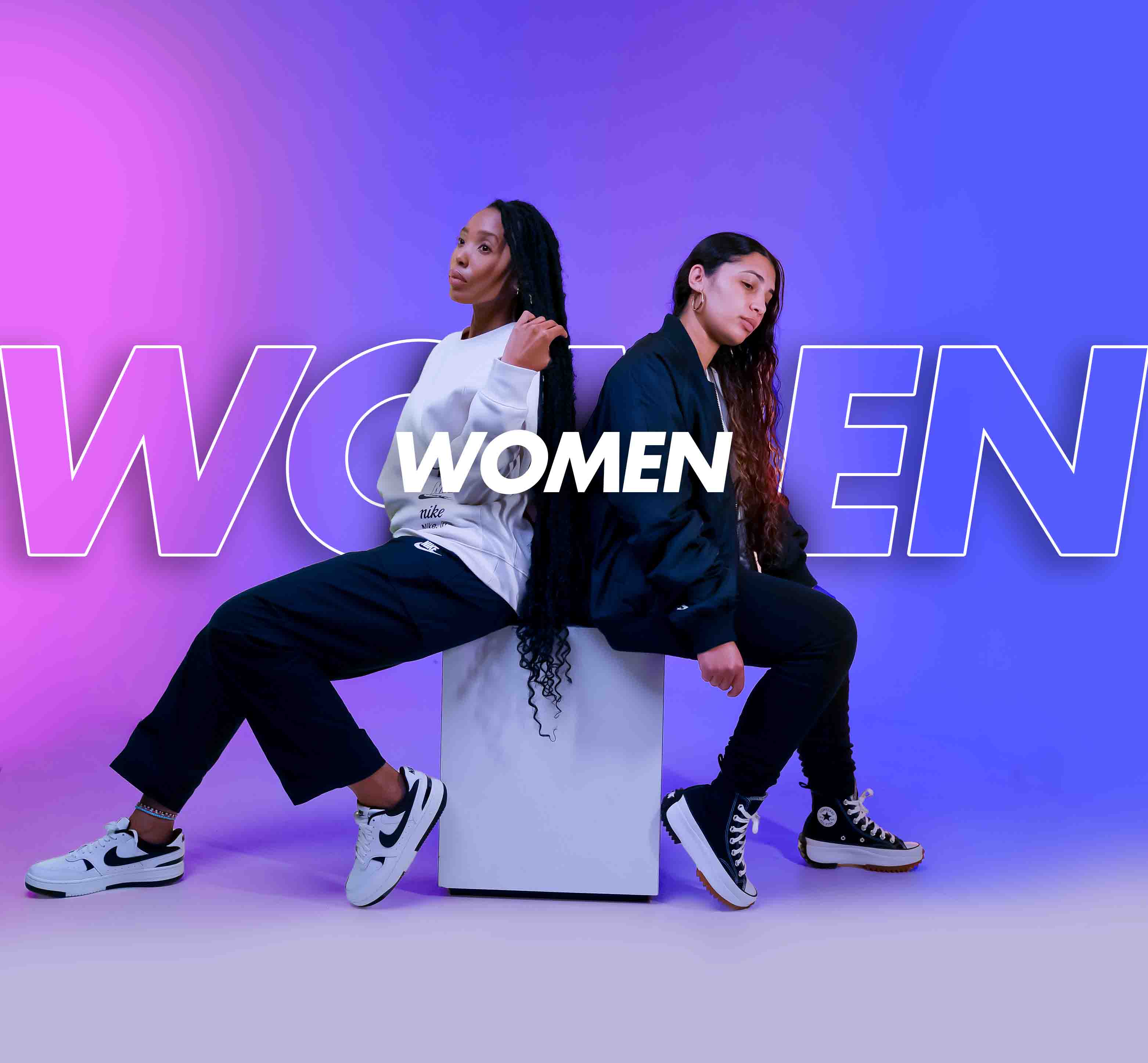Women Apparel
