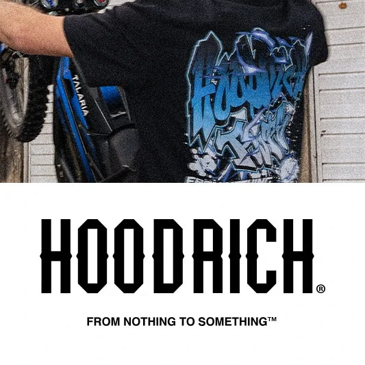 Hoodrich
