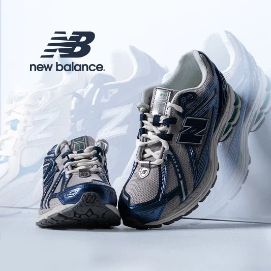 New Balance at Side Step | Shop Premium Sneakers & Apparel