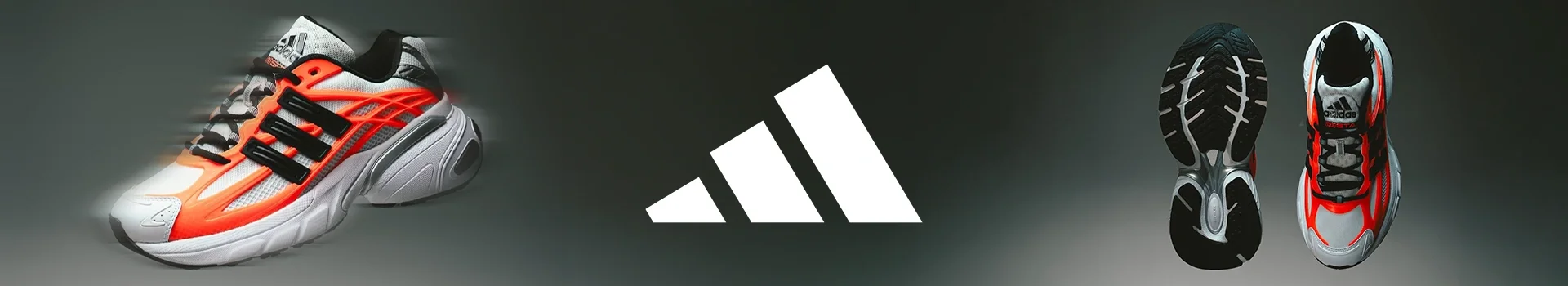 adidas Performance Banner