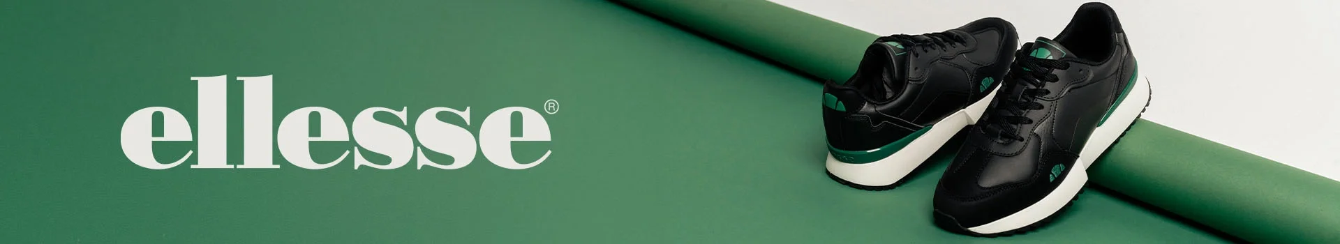 Ellesse Banner