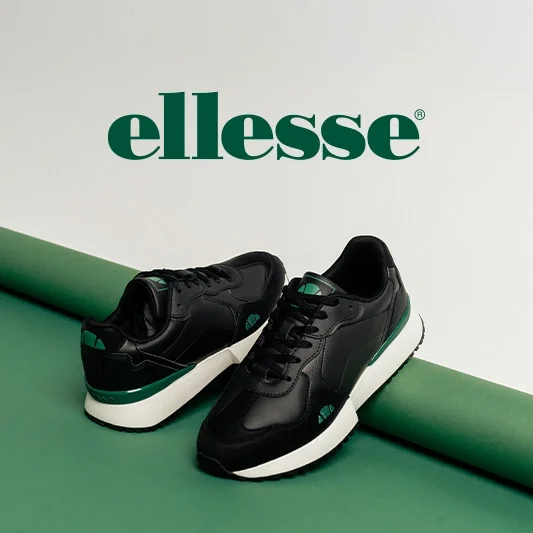Ellesse Banner