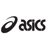 ASICS logo