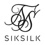 SikSilk Logo