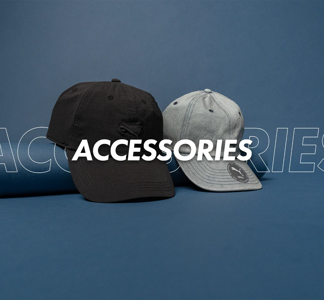 Buy Men's Accessories on Side Step