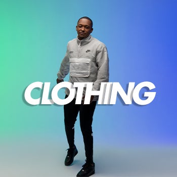 Buy Men's Clothing on Side Step