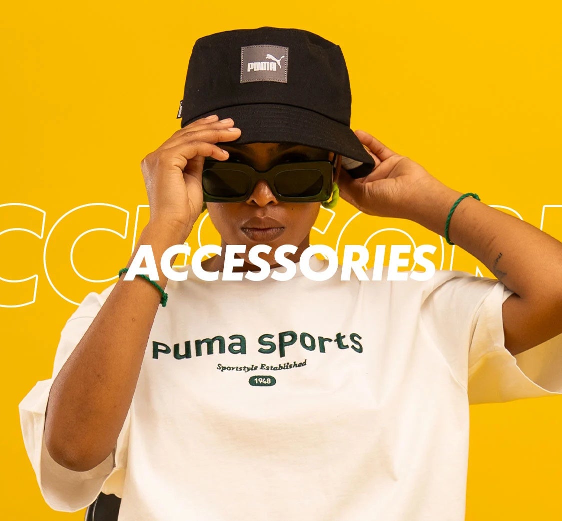 Buy Women's Accessories on Side Step