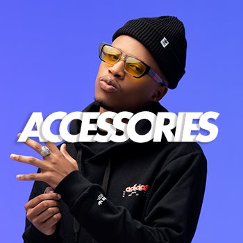 Buy Women's Accessories on Side Step
