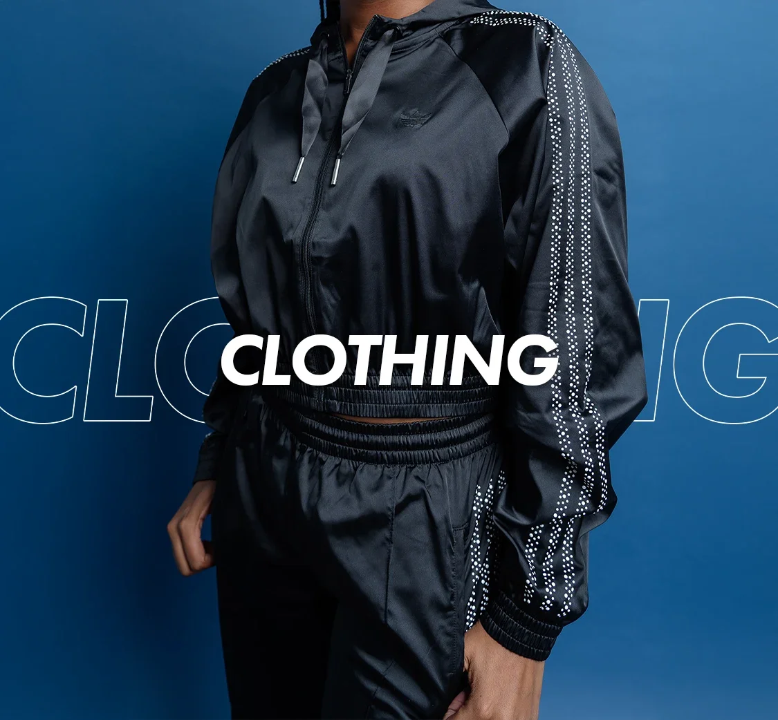 Buy Women's Clothing on Side Step