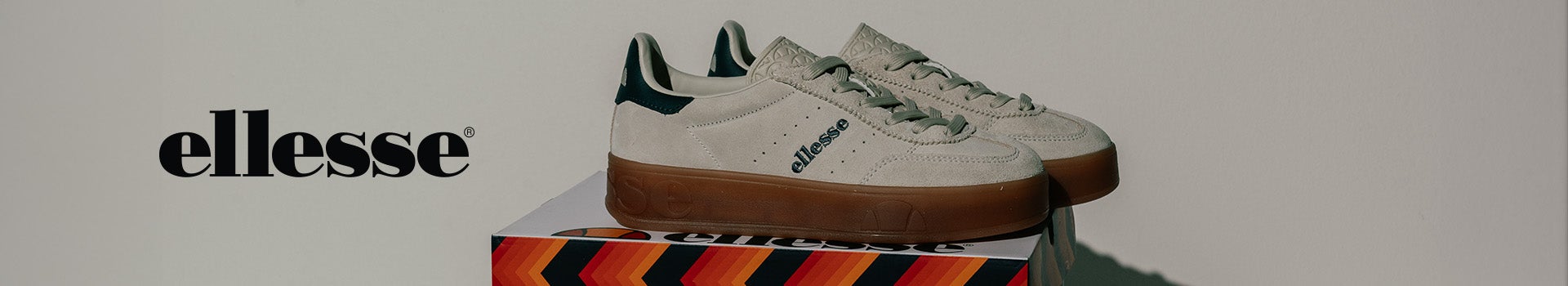Ellesse Banner