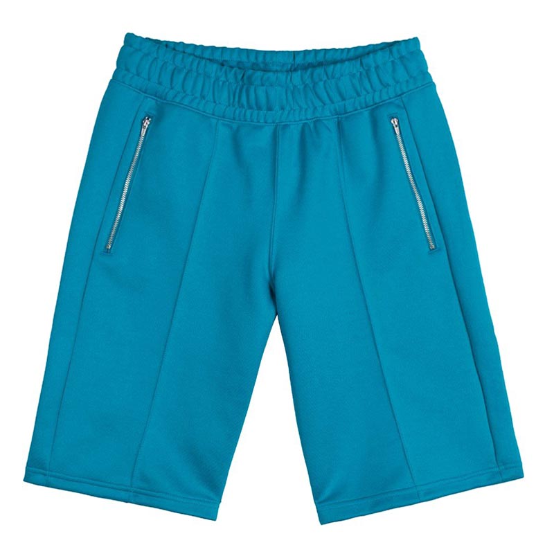 Hustle Way Bermuda Shorts
