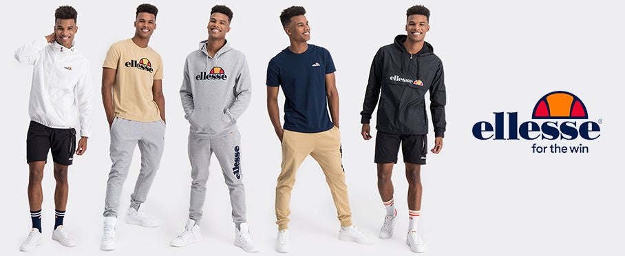 Ellesse Banner