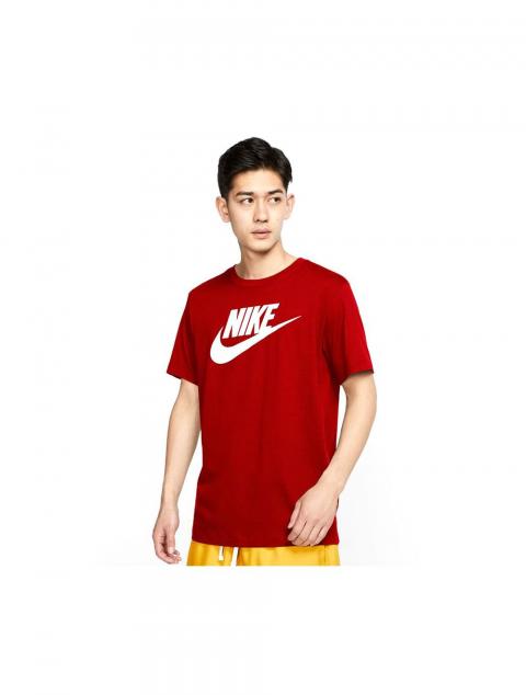 Nike Sportswear Icon Futura T-shirt 