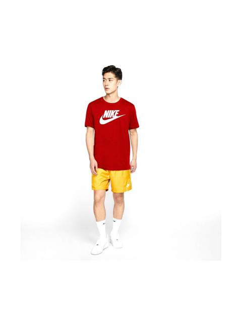 Nike Sportswear Icon Futura T-shirt 