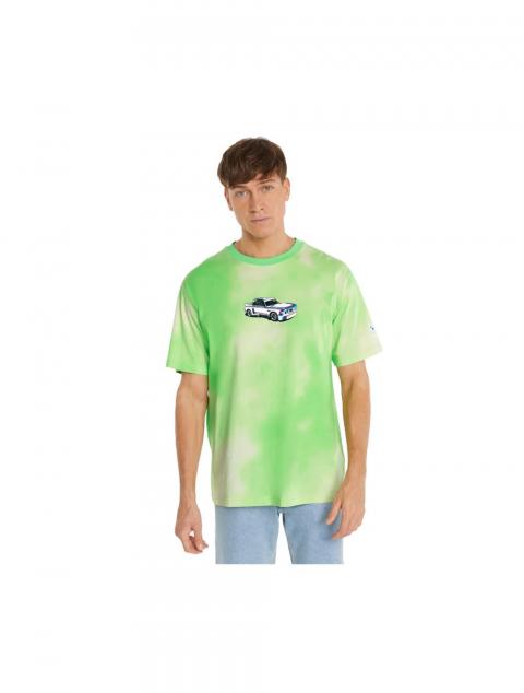 puma bmw m motorsport shirts & tops