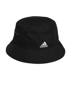 adidas Performance Future Icons Bucket Hat Black White