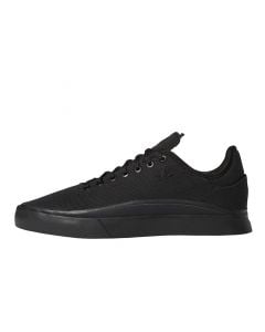 adidas Originals Sabalo Mens Sneaker Black Dark Grey