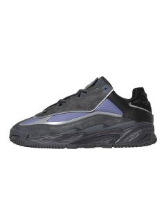 adidas Originals Niteball Sneaker Mens Grey Violet