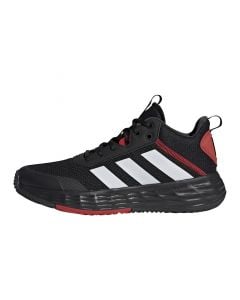 adidas Performance OwnTheGame 2.0 Mens Sneaker Core Black