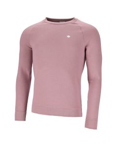 adidas Originals Essential Trefoil Sweater Mens Magic Mauve