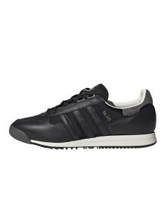 adidas Originals SL 80 Sneaker Mens Black Grey