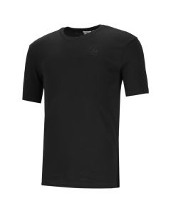 adidas Originals Ozworld Loose T-shirt Mens Bold Black