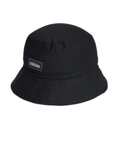 adidas Bucket Hat Black White